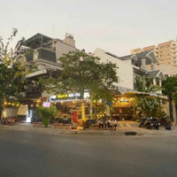 Bán Nhà Góc 2 Mặt Tiền Siêu Đẹp Ngay Mega Market Quận 2