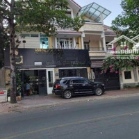 Bán Nhà Góc 2 Mặt Tiền Siêu Đẹp Ngay Mega Market Quận 2