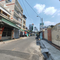 Siêu Phẩm Tân Phú, Nhà Mặt Tiền 180M2 Ngang 8M Lý Thái Tông Kế Q11 Giá Bán 20 Tỷ Chốt Lh Gấp 0938888728