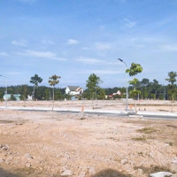 Đất Liền Kề Sân Bay Long Thành, Giá Chỉ Từ 10 Triệu/M2, Có Sổ, Thanh Toán Chỉ 300 Triệu Hỗ Trợ Vay