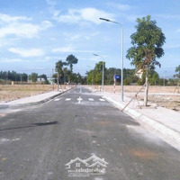 Đất Liền Kề Sân Bay Long Thành, Giá Chỉ Từ 10 Triệu/M2, Có Sổ, Thanh Toán Chỉ 300 Triệu Hỗ Trợ Vay