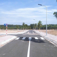 Đất Liền Kề Sân Bay Long Thành, Giá Chỉ Từ 10 Triệu/M2, Có Sổ, Thanh Toán Chỉ 300 Triệu Hỗ Trợ Vay