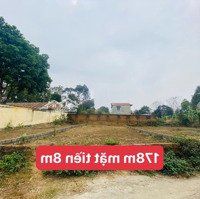 Cần Bán Mảnh Đất Sát Ngay Chợ , Trường Học , Uỷ Ban Cổ Đông . Giá Hơn 10 Triệu/M .