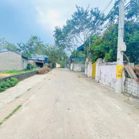 Cần Bán Mảnh Đất Sát Ngay Chợ , Trường Học , Uỷ Ban Cổ Đông . Giá Hơn 10 Triệu/M .