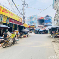 Cần Bán Mảnh Đất Sát Ngay Chợ , Trường Học , Uỷ Ban Cổ Đông . Giá Hơn 10 Triệu/M .