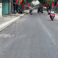 Cần Bán Nền Mặt Tiền Đường Số 78 Tân Phú Trung 790 Triệu Sổ Hồng Riêng ( Chính Chủ )