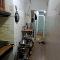 Cần bán căn hộ tầng 3 tập thể Giảng Võ mặt phố Trần Huy Liệu