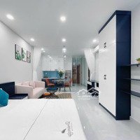 Cho Thuê Căn Hộ Dịch Vụ Cao 1 Phòng Ngủ Tách Bếp Ngay Bệnh Viện Quân Y 175 Giá Chỉ 8 Triệu/ Tháng