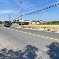 Bán sỉ 7 sổ MT NHỰA(35x35=1.225m2)có 700m2 thổ cư,SHR sổ sẳn ,giữa 3kcn,2TP 280 triệu/s