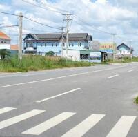 Bán sỉ 7 sổ MT NHỰA(35x35=1.225m2)có 700m2 thổ cư,SHR sổ sẳn ,giữa 3kcn,2TP 280 triệu/s