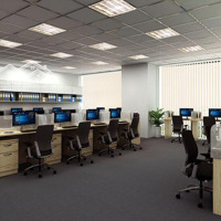 Mặt Bằng Trệt Khu Cityland Cho Thuê Giá Rẻ 9 Triệu