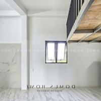Cho Thuê Phòng Ngay Phan Văn Trị - Gần Vlu, Iuh - Sẵn Nội Thất Mới 100%