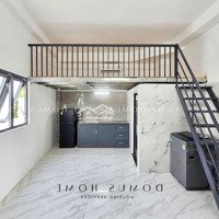 Cho Thuê Phòng Ngay Phan Văn Trị - Gần Vlu, Iuh - Sẵn Nội Thất Mới 100%
