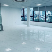 Cho Thuê Văn Phòng 100M2 Tại Hàm Nghi, Mỹ Đình 2, Nam Từ Liêm, Hà Nội, 15 Triệu Vnd