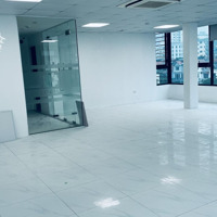 Cho Thuê Văn Phòng 100M2 Tại Hàm Nghi, Mỹ Đình 2, Nam Từ Liêm, Hà Nội, 15 Triệu Vnd