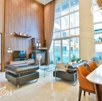 Bán Gấp Căn Duplx 4 Phòng Ngủsân Vườn Căn Hộ Đặc Biệt Tại Chung Cư The Krista Làm Việc Trực Tiếp Chính Chủ