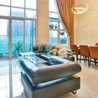 Bán Gấp Căn Duplx 4 Phòng Ngủsân Vườn Căn Hộ Đặc Biệt Tại Chung Cư The Krista Làm Việc Trực Tiếp Chính Chủ