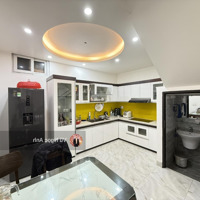 Bán Nhà Đằng Hải 4 Tầng Đầy Đủ Nội Thất Ngõ 4M Oto Đỗ Cửa