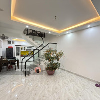 Bán Nhà Đằng Hải 4 Tầng Đầy Đủ Nội Thất Ngõ 4M Oto Đỗ Cửa