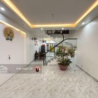 Bán Nhà Đằng Hải 4 Tầng Đầy Đủ Nội Thất Ngõ 4M Oto Đỗ Cửa