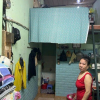 Lũy Bán Bích Giáp Đầm Sen Q11, Nhà Trọ Cấp 4, 50M2 Đất , Bán Gấp 3 Tỷ 6