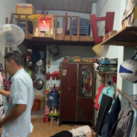 Lũy Bán Bích Giáp Đầm Sen Q11, Nhà Trọ Cấp 4, 50M2 Đất , Bán Gấp 3 Tỷ 6