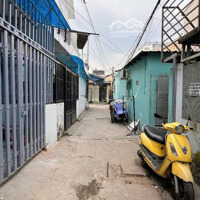 Lũy Bán Bích Giáp Đầm Sen Q11, Nhà Trọ Cấp 4, 50M2 Đất , Bán Gấp 3 Tỷ 6