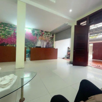 Chính Chủ Bán Căn Lkbt Phùng Khoangdiện Tích147M2*Mt 7M, Đường Ôtô Tránh. Xây 5 Tầng Sân Vườn Rộng. Sđcc