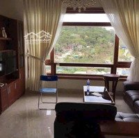Bán Biệt Thự View Siêu Đẹp Ngay Đầu Đường Đặng Thái Thân, Tp. Đà Lạt
