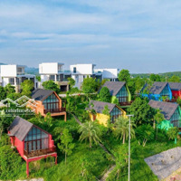 Căn Góc Đồi Nam 2 Mặt Đường, 3 Mặt Thoáng, View Thẳng Khu Tiện Ích Trung Tâm, Chỉ 8,5 Tỷ