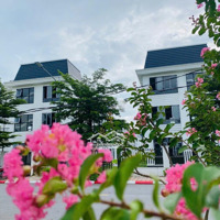 Căn Biệt Thự Hà Nội 300M2 Trung Tâm Hành Chính Huyện Đơn Giá 58 Triệu/M2 Đã Có Nhà Sẵn