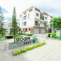 Nhà Liền Kề 361M2 Tại Thành Phố Mới Bình Dương - Đang Có Nhiều Chính Sách Ưu Đãi Từ Becamex Tokyu