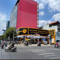 Khan Hiếm - Góc 2Mt Thương Hiệu Lê Lai - Tôn Thất Tùng - 12 X 12M - 2 Tầng - Hđ: 145 Triệu - 39 Tỷ