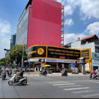 Khan Hiếm - Góc 2Mt Thương Hiệu Lê Lai - Tôn Thất Tùng - 12 X 12M - 2 Tầng - Hđ: 145 Triệu - 39 Tỷ