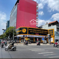 Khan Hiếm - Góc 2Mt Thương Hiệu Lê Lai - Tôn Thất Tùng - 12 X 12M - 2 Tầng - Hđ: 145 Triệu - 39 Tỷ
