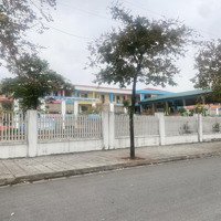 Chủ Nhà Thiện Chí Giao Bán Lô Lo21 Gần Ngã Ba Trục Đường Thông Gần Trường Chợ Công Viên Kđtvườn Sen