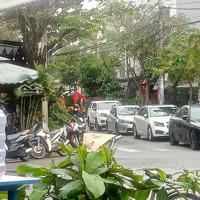 Bán Đất Tại Đường Phan Bôi, An Hải Nam, Sơn Trà, Đà Nẵng, 3,7 Tỷ, 61M2