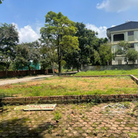 Chính Chủ Cần Bán Lô Đất Tái Định Cư Vị Trí Đẹp Nằm Trong Lõi Hòa Lạc Sát Trường Đại Học Quốc Gia