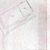 Tái Định Cư Nam Mỹ Hòa Bắc, 346M2 Ngang 15M Vuông Vắn, Giá Rẻ