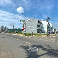 Hot Duy Nhất Lô Góc Đường A4 Lộ Giới 16M Vị Trí Cực Đẹp.