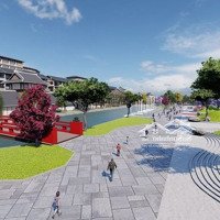 Bán Đất Cạnh Khu Khoáng Nóng Quảng Yên