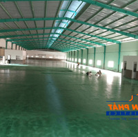 CHO THUÊ KHO LƯU TRỮ THỨC ĂN CHĂN NUÔI (LOẠI KHÔNG MÙI) – ĐÁP ỨNG NGHIỆP VỤ CHĂN NUÔI HIỆU QUẢ