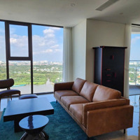 Căn 3 Phòng Ngủhàng Hiếm, Full Nội Thất Tại Thảo Điền Green