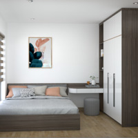 Duy Nhất 1 Căn Cho Thuê Căn Hộ 1Pn+ ( 2 Gường ) 8 Triệu -Full Nội Thất - Toà Gh6 Full Nội Thất