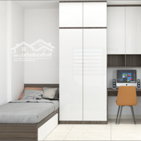 Duy Nhất 1 Căn Cho Thuê Căn Hộ 1Pn+ ( 2 Gường ) 8 Triệu -Full Nội Thất - Toà Gh6 Full Nội Thất