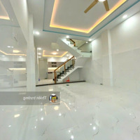 Nhà Hẻm 1/ Tân Kỳ Tân Quý ( Ngay Aeon Tân Phúdiện Tích4X18M 1 Lầu Mới 100% Giá 10 Triệu/1 Th