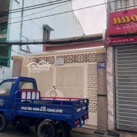 Cho Thuê Nhà Riêng 4 Phòng Ngủ 2 Vệ Sinh 129M2 Giá Cực Chất Tại Phường 4, Tân Bình, Hcm