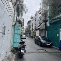 Cho Thuê Nhà Riêng 4 Phòng Ngủ 2 Vệ Sinh 129M2 Giá Cực Chất Tại Phường 4, Tân Bình, Hcm