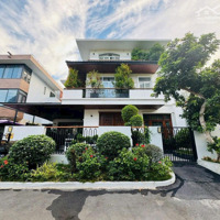 Cho Thuê Biệt Thự Mỹ Gia Siêu Đẹp Giá 5000Usd Pmh