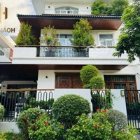Cho Thuê Biệt Thự Mỹ Gia Siêu Đẹp Giá 5000Usd Pmh
